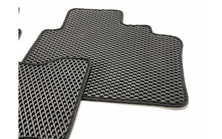 Коврики в салон Toyota Camry V70