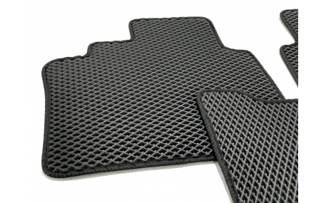 Коврики в салон Toyota Camry V70