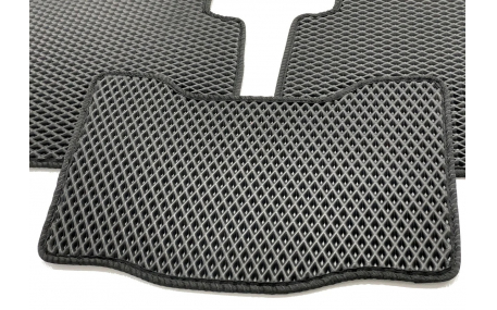 Коврики в салон Toyota Camry V70