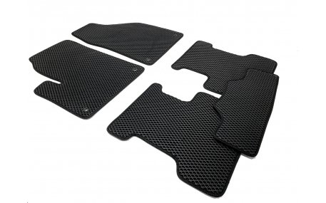 Коврики в салон Jeep Cherokee