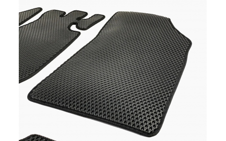 Коврики в салон Renault Duster