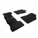 Коврики в салон Jeep Renegade