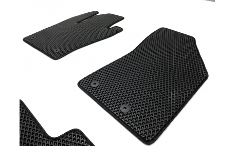 Коврики в салон Jeep Renegade