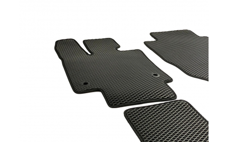 Коврики в салон Toyota RAV4