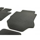 Коврики в салон Toyota RAV4