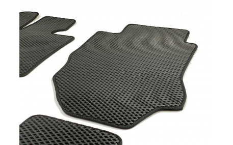 Коврики в салон Toyota RAV4