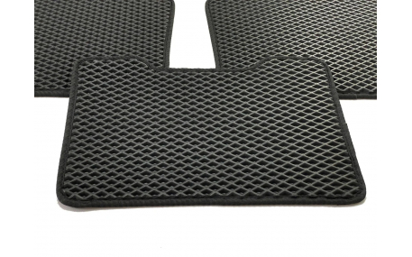 Коврики в салон Toyota RAV4