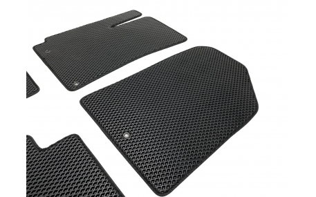 Коврики в салон Hyundai Elantra AD