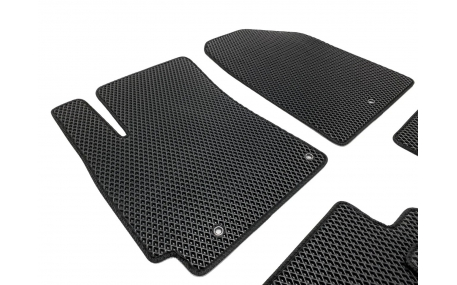 Коврики в салон Hyundai Elantra AD