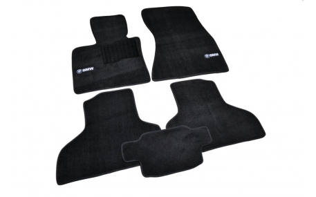 Коврики в салон BMW X5 F15