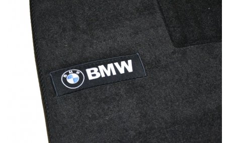 Коврики в салон BMW X5 F15