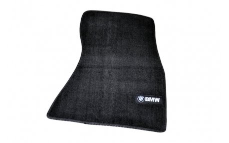 Коврики в салон BMW X5 F15