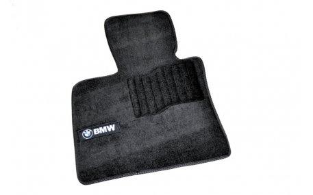 Коврики в салон BMW X5 F15