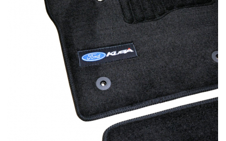 Коврики в салон Ford Kuga MK2