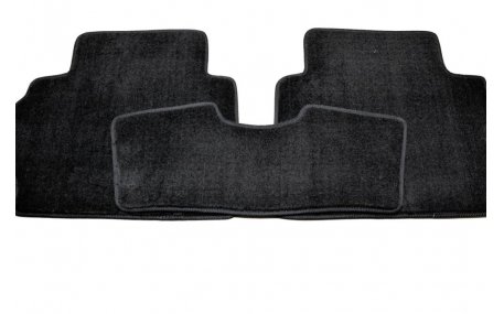 Коврики в салон Ford Mondeo MK5