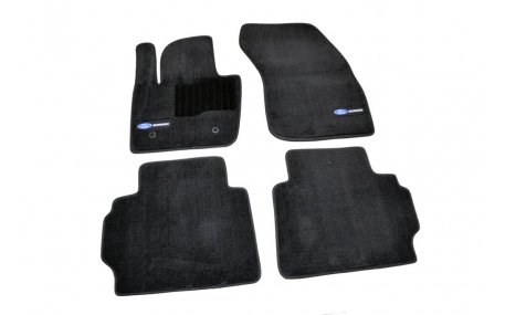 Коврики в салон Ford Mondeo MK5