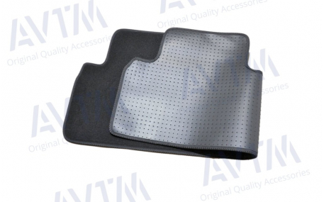 Коврики в салон Honda Civic 4D