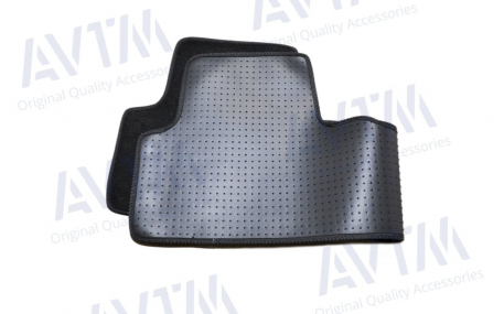 Коврики в салон Honda CR-V