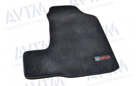 Коврики в салон Honda CR-V
