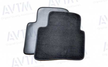 Коврики в салон Hyundai Accent