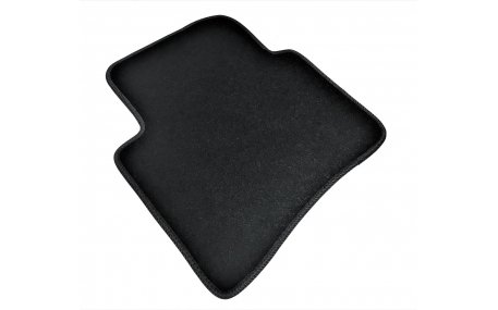 Коврики в салон Hyundai Accent