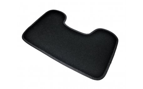 Коврики в салон Hyundai Accent