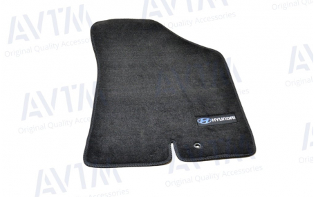 Коврики в салон Hyundai ix35