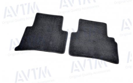 Коврики в салон Hyundai Tucson