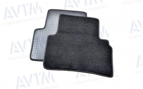 Коврики в салон Hyundai Tucson