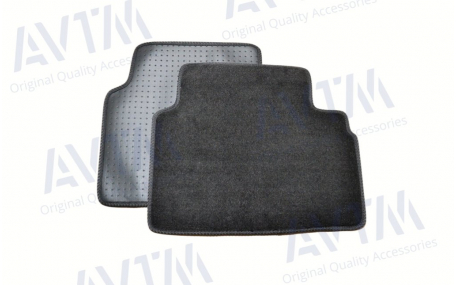 Коврики в салон Kia Sportage