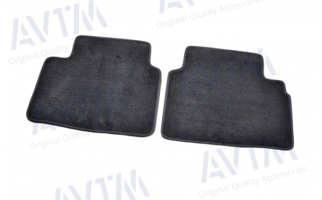 Коврики в салон Kia Sportage