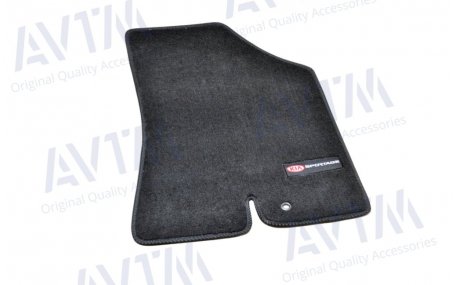 Коврики в салон Kia Sportage