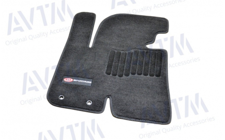 Коврики в салон Kia Sportage