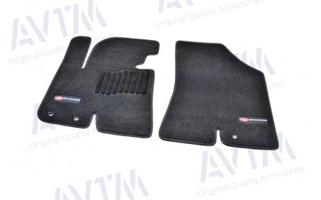 Коврики в салон Kia Sportage