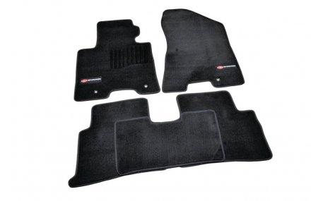 Коврики в салон Kia Sportage