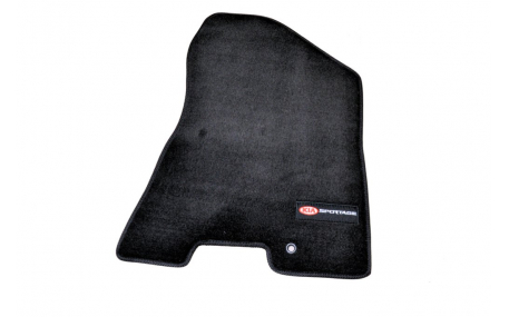 Коврики в салон Kia Sportage