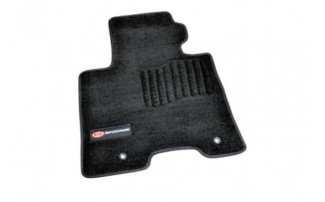 Коврики в салон Kia Sportage