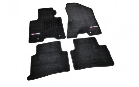 Коврики в салон Kia Sportage