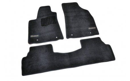 Коврики в салон Lexus RX