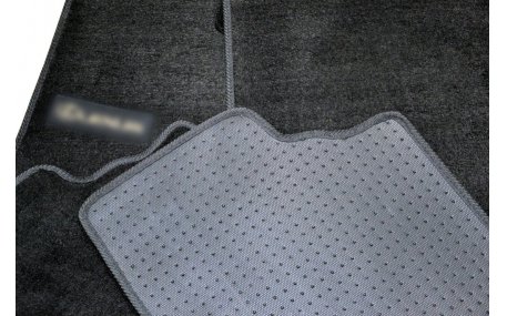 Коврики в салон Lexus RX