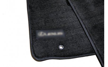 Коврики в салон Lexus RX