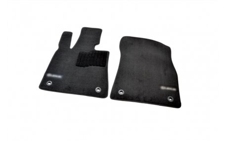 Коврики в салон Lexus RX  