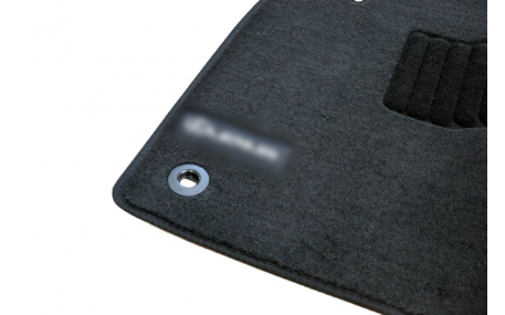 Коврики в салон Lexus RX  