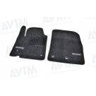 Коврики в салон Lexus LX 570