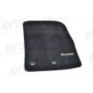 Коврики в салон Lexus LX 570