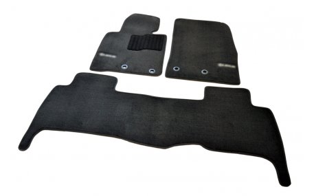 Коврики в салон Lexus LX