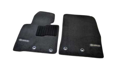 Коврики в салон Lexus LX