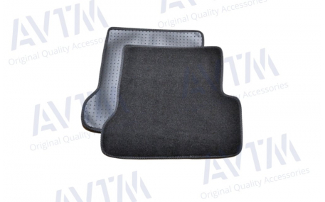 Коврики в салон Mazda 3