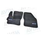 Коврики в салон Mazda 3