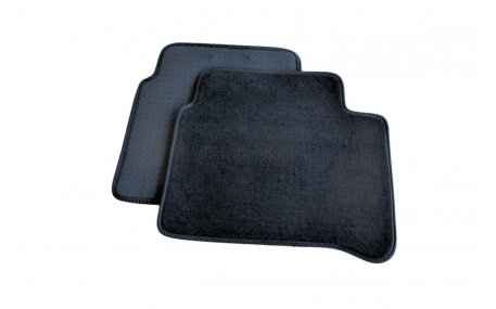 Коврики в салон Mercedes E-class W211